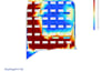 site work, earthwork, landscape, utility package takeoff